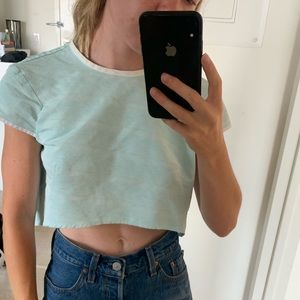 Handmade beautiful top